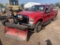 2008 Ford F250 Pickup Truck