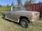 1973 International 1110 Truck