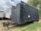 1993 Kiefer 26' Storm Trailer