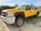 2013 Chevrolet 3500hd 4x4 Pickup Truck