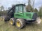 2007 John Deere 1110d Forward