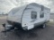 2017 Forest River Salem Cruise Lite 196bh Camper