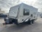 2015 Keystone Passport 171exp Camper