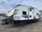 2018 Forest River Xlr Nitro 29kw Toy Hauler