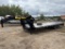 2023 Bigtex 14gn Gooseneck Trailer