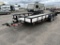 2022 Orange Line Tu10-20bk4cr Trailer