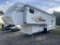 2011 Jayco Eagle 321rlms 5th Wheel Camper