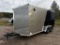 2022 Qualitec Yukon Enclosed Trailer