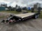 2022 Contract Manufacture Eq16 Equipment Trailer