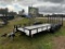 2022 Big Tex 70pi-18 Utility Trailer