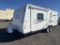 2013 Forest River Shamrock 233s Camper