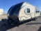 2017 Keystone Bullet Premier 29rkpr Camper