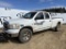 2007 Dodge 3500 Pickup