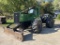 2010 John Deere 648h Grapple Skidder