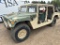 2006 Am General 4x4 Humvee