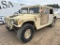 2001 Am General 4x4 Humvee