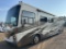 2010 Freightliner Astoria Motorhome/ Rv