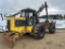 Iron Mule 5510 Forwarder