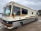 1995 Safari Motor Coach Camper