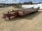 Interstate 20dta Equipment Trailer