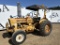 Ford 340a Tractor W/ Sickle Mower