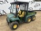 John Deere 6x4 Gator Utv