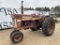 Farmall Gas 460 Tractor