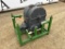 John Deere Winch