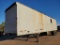 40’ Generator Trailer