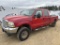 2002 Ford F250 Pickup Truck