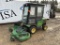 John Deere 1445 Lawn Mower