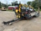 Majaco M-160 Grapple Trailer