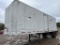 Fruehauf 100kw Generator Trailer