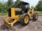 John Deere 440c Skidder