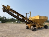 Tecweigh Wy10 Hopper