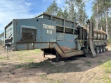 1998 Trommel 830 Power Screener