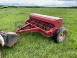 International Ih 510 Grain Drill