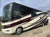 2013 Forest River Georgetown Xl Rv