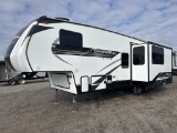 2022 Forest River Chaparral Lite 274bh 5th Wheel C