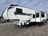 2022 Forest River Chaparral Lite 274bh 5th Wheel C