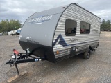 2023 Forest River Coachmen 164bhx Camper