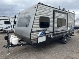 2023 Forest River Catalina Expedition192fqs Camper