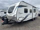 2023 Coachmen Freedom Express 252rbs Ultra Lite Ca