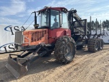 2008 Valmet 840.3 Forwarder