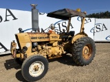 Ford 340a Tractor W/ Sickle Mower