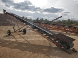 Approx. 40' Conveyor