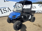 2022 Landmaster L5w Utv