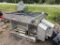 Boss Forged Stainless Salter/sander