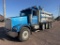2007 Western Star 4900a Quad Dump