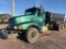 1998 Ford 9000 Quad Water Truck